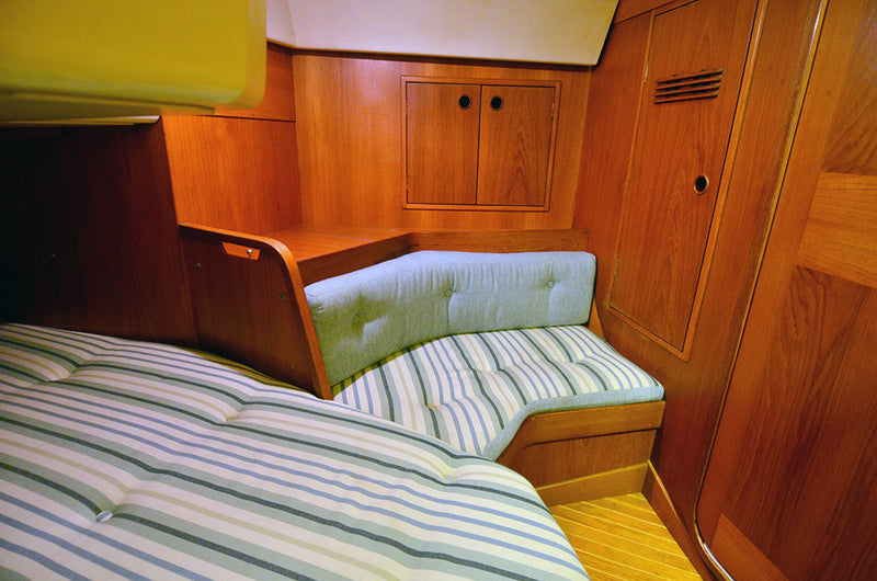 Baltic 38DP Shoshanna