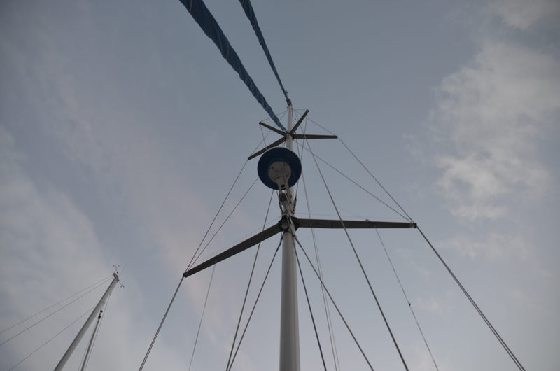 Moody 46 - Ardent