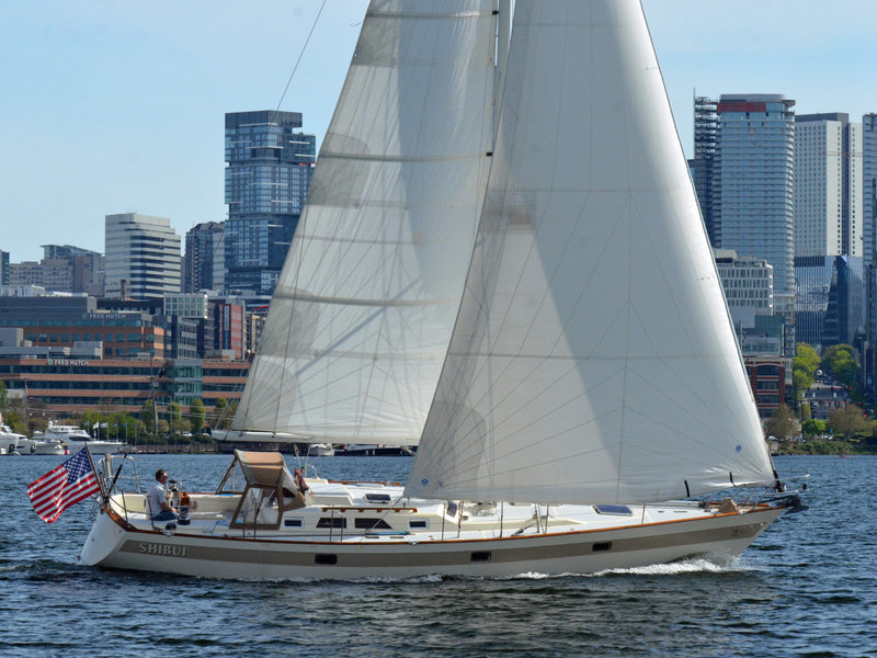 Shibui - Norseman 447AC