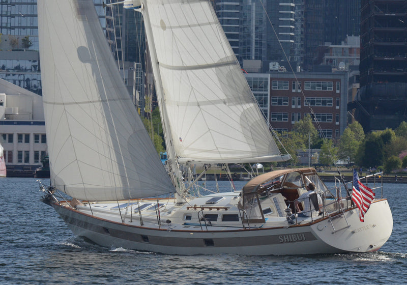 Shibui - Norseman 447AC