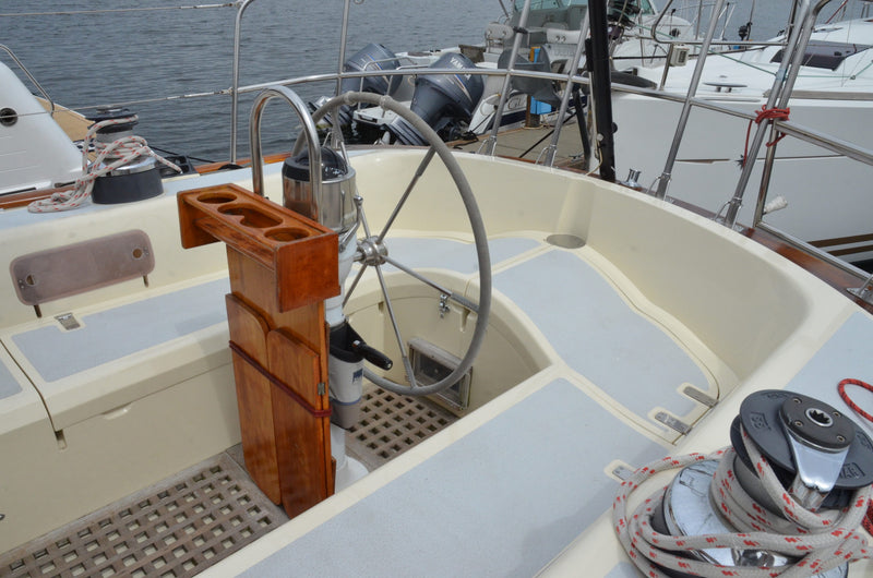 Shibui - Norseman 447AC