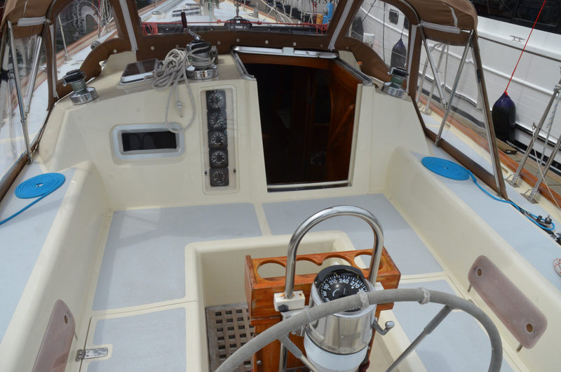Shibui - Norseman 447AC