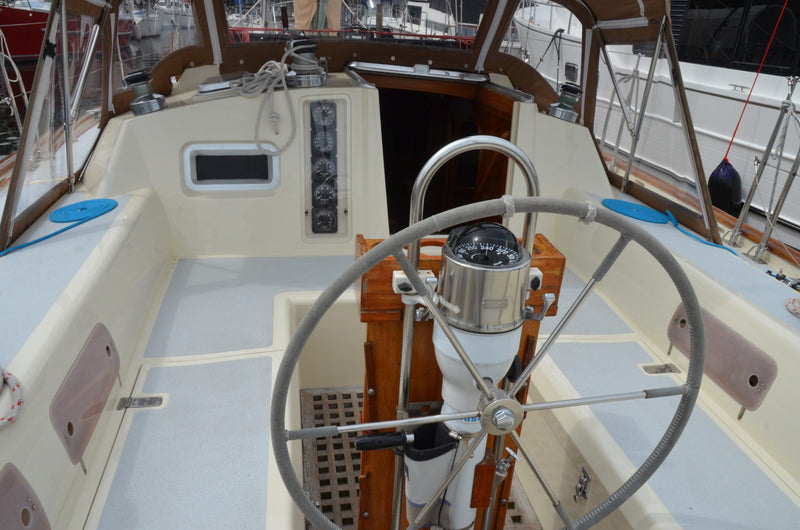Shibui - Norseman 447AC