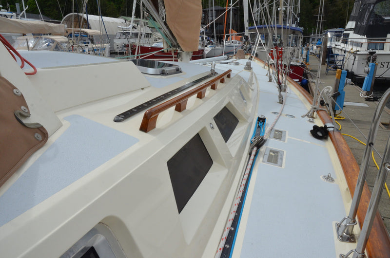 Shibui - Norseman 447AC