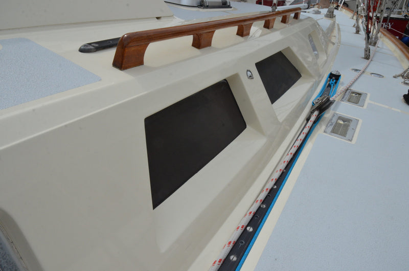 Shibui - Norseman 447AC