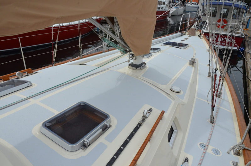 Shibui - Norseman 447AC