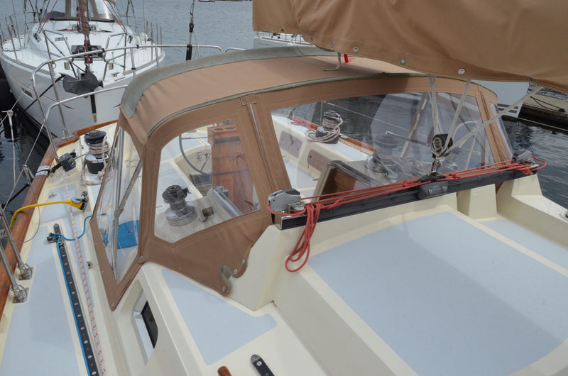 Shibui - Norseman 447AC