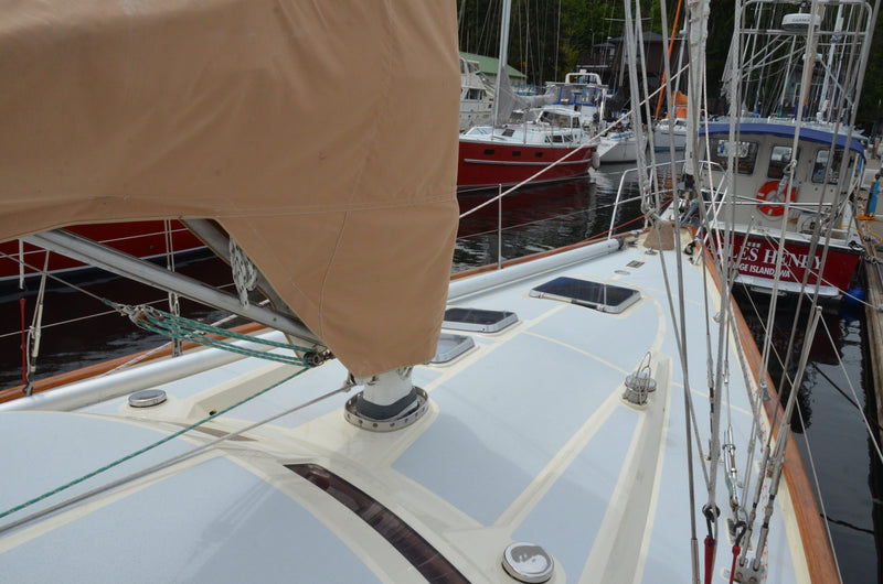 Shibui - Norseman 447AC