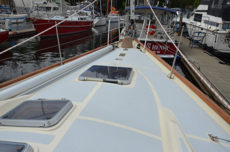 Shibui - Norseman 447AC