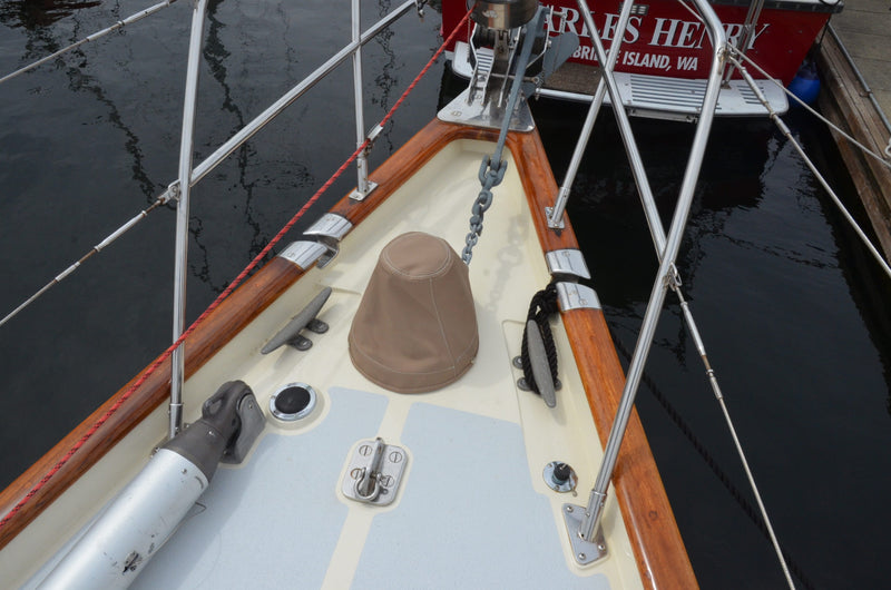Shibui - Norseman 447AC