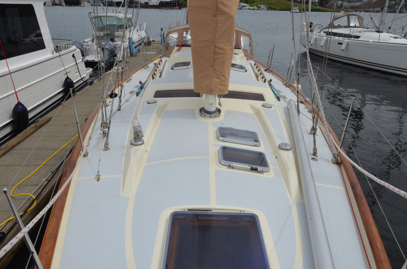 Shibui - Norseman 447AC