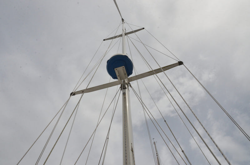Shibui - Norseman 447AC