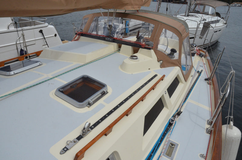 Shibui - Norseman 447AC