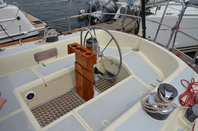 Shibui - Norseman 447AC