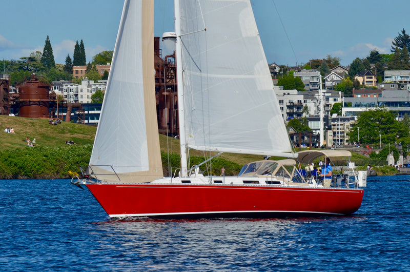 J/42 Merlin
