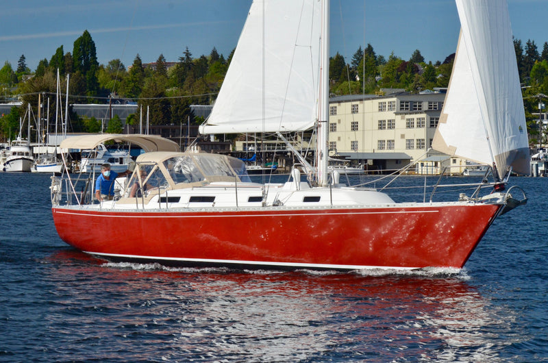 J/42 Merlin
