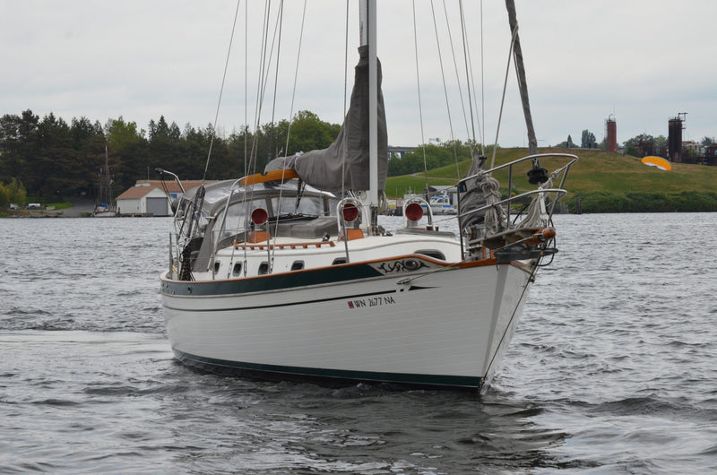 Puffin - Ta Shing Tashiba 36
