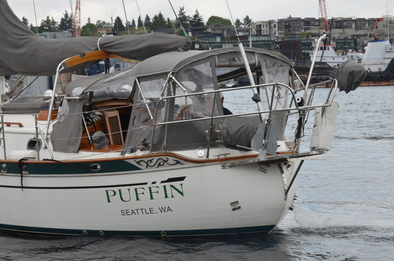 Puffin - Ta Shing Tashiba 36