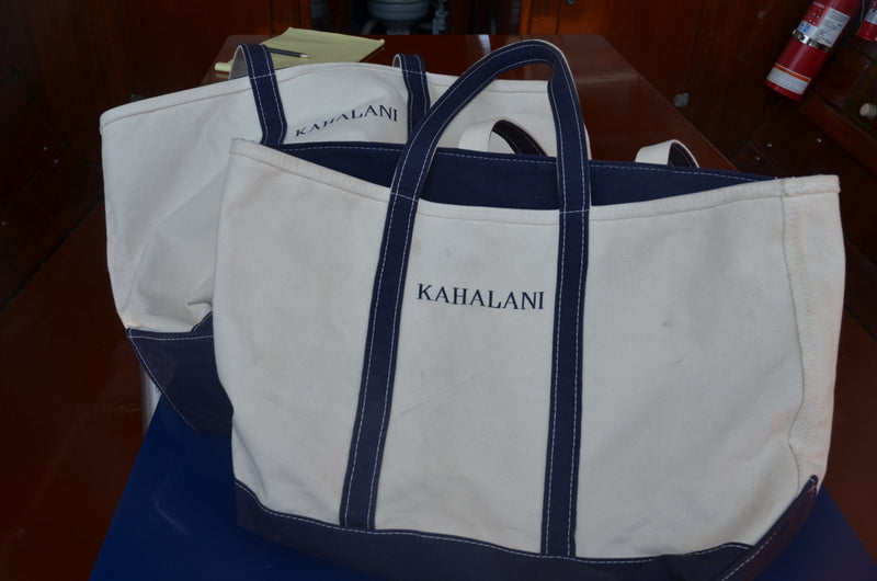 Lyman 25 Sleeper - Kahalani