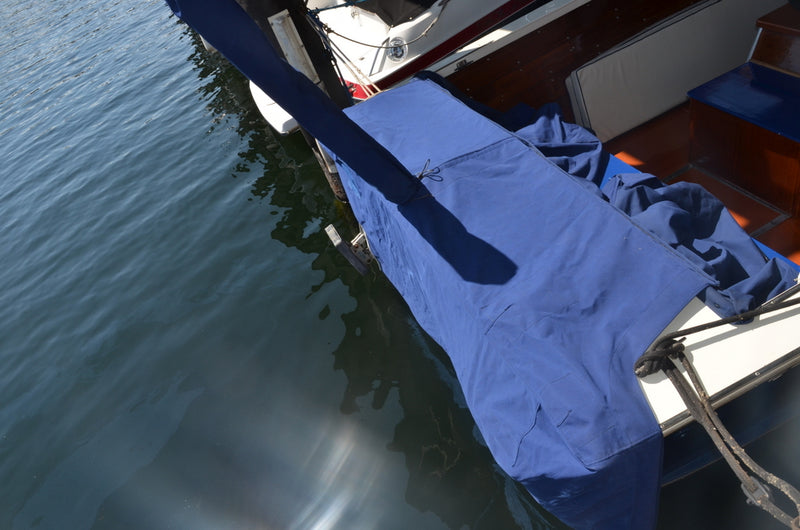 Lyman 25 Sleeper - Kahalani