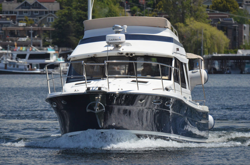 Cutwater 30 Command Bridge - GRACE