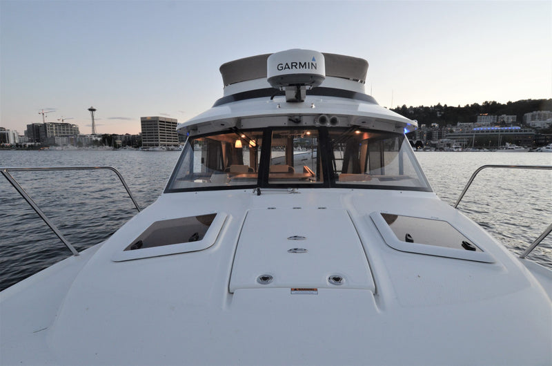 Cutwater 30 Command Bridge - GRACE