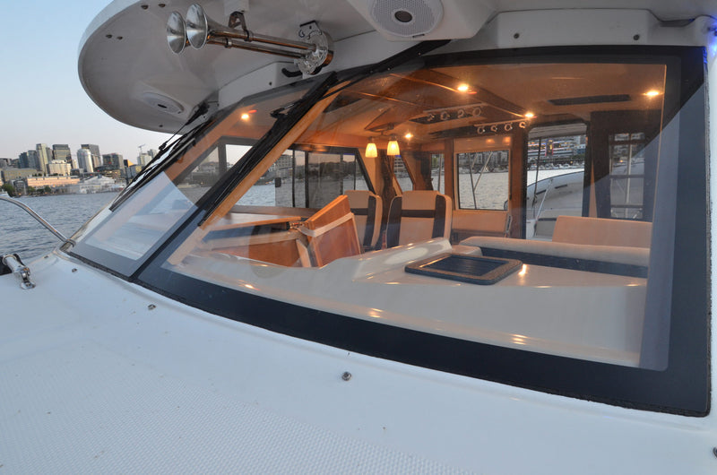Cutwater 30 Command Bridge - GRACE