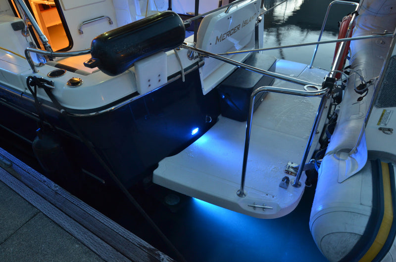 Cutwater 30 Command Bridge - GRACE