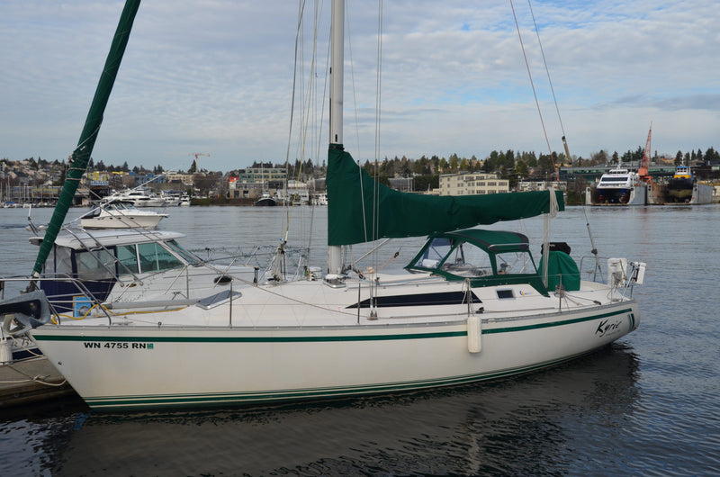 CS 36 Merlin - Kyrie