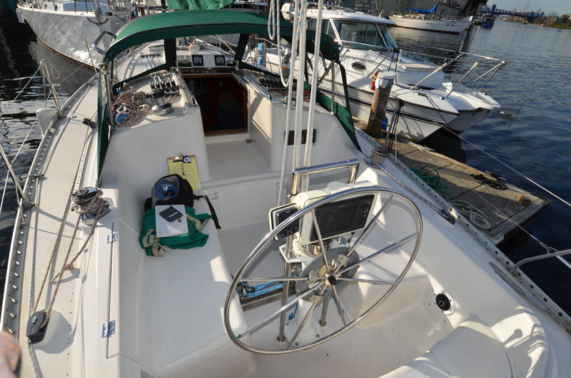 CS 36 Merlin - Kyrie