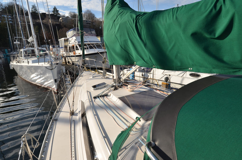 CS 36 Merlin - Kyrie