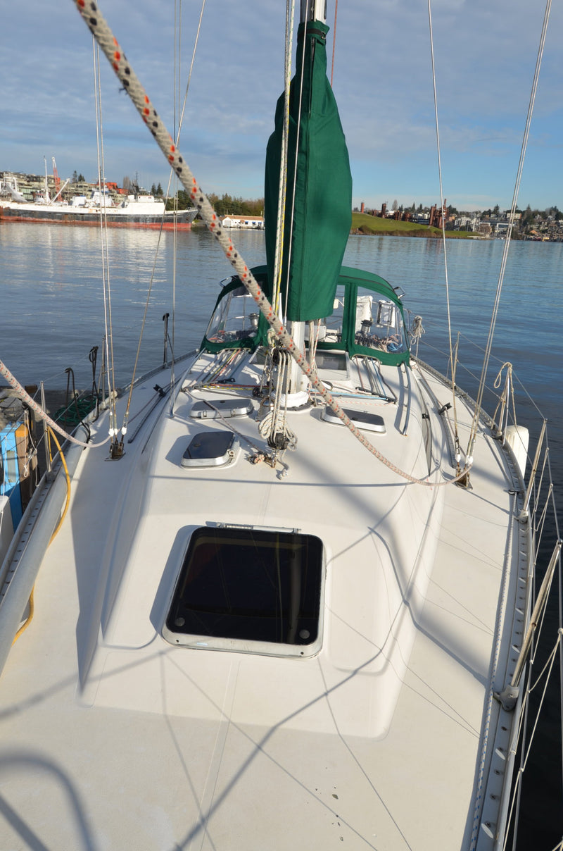 CS 36 Merlin - Kyrie