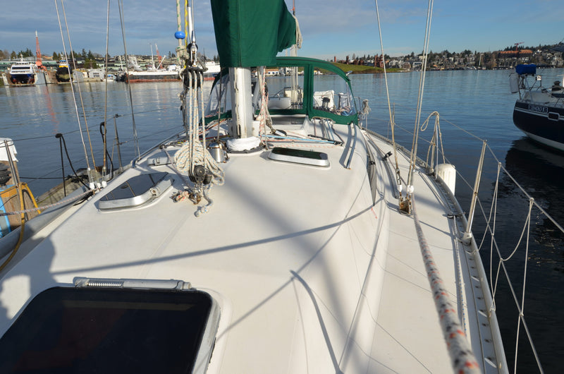 CS 36 Merlin - Kyrie