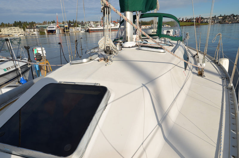 CS 36 Merlin - Kyrie