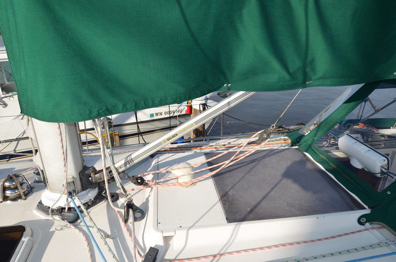 CS 36 Merlin - Kyrie