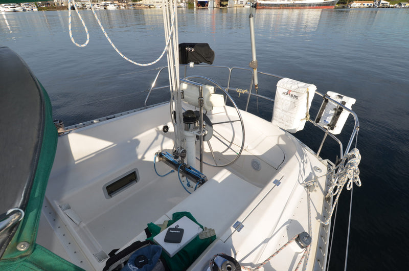 CS 36 Merlin - Kyrie