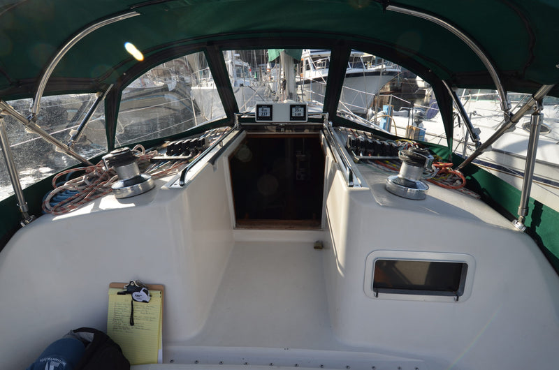 CS 36 Merlin - Kyrie