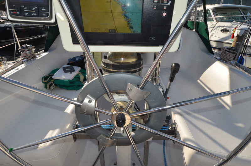 CS 36 Merlin - Kyrie