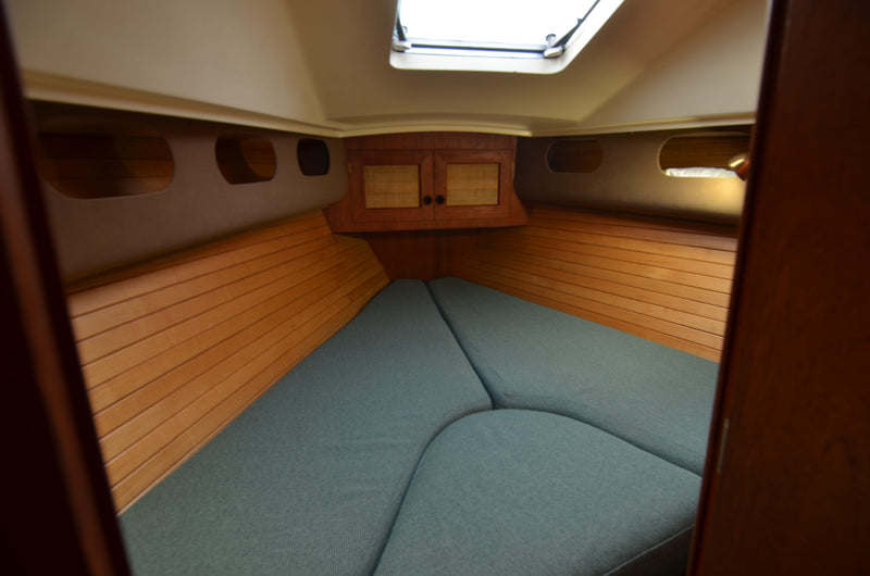 CS 36 Merlin - Kyrie