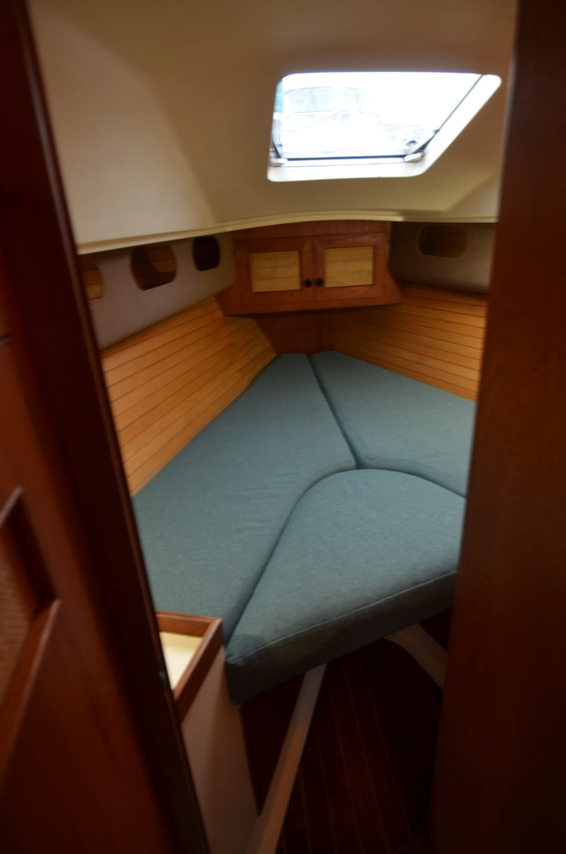 CS 36 Merlin - Kyrie