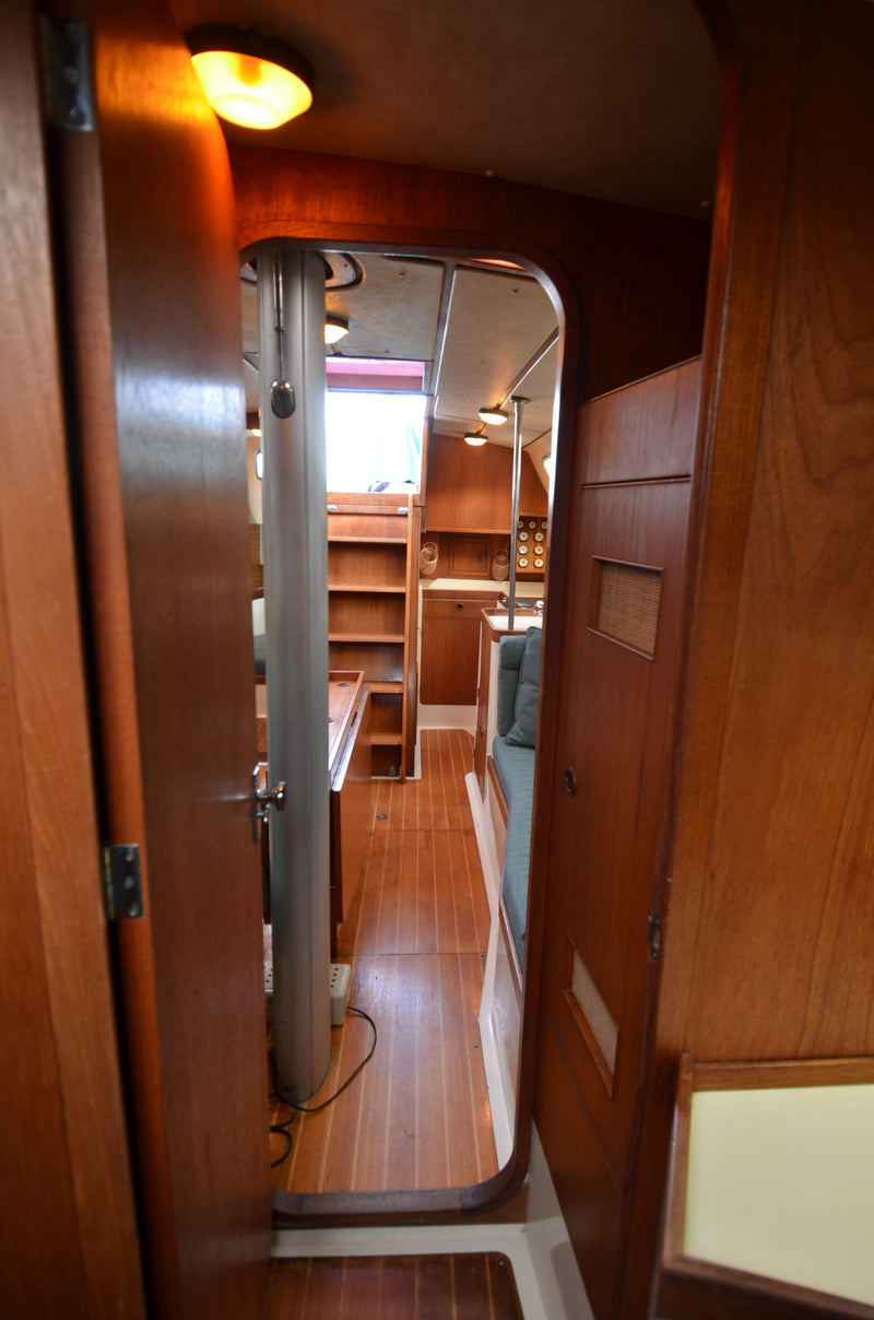 CS 36 Merlin - Kyrie