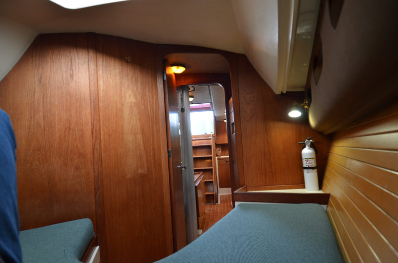CS 36 Merlin - Kyrie
