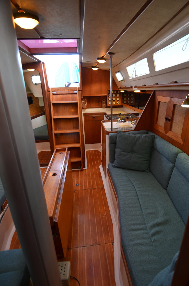 CS 36 Merlin - Kyrie