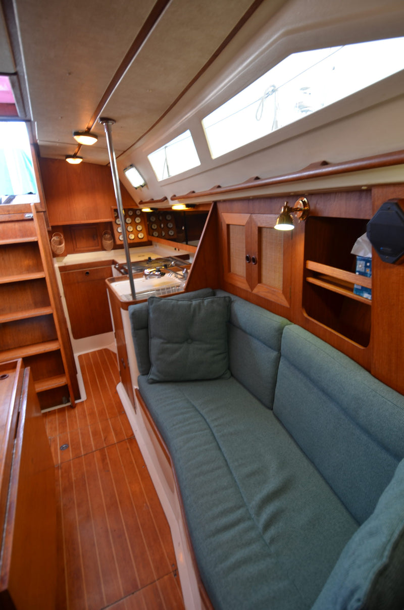 CS 36 Merlin - Kyrie