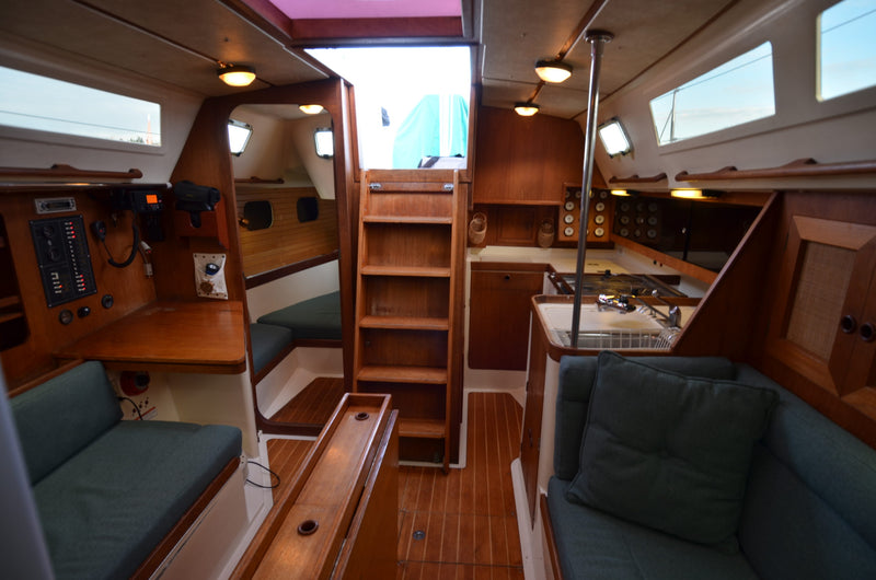 CS 36 Merlin - Kyrie