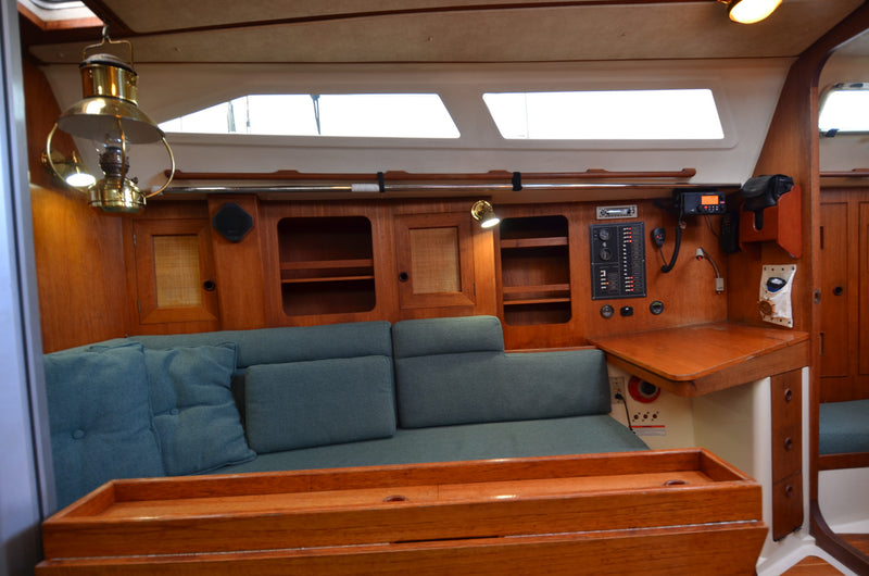 CS 36 Merlin - Kyrie