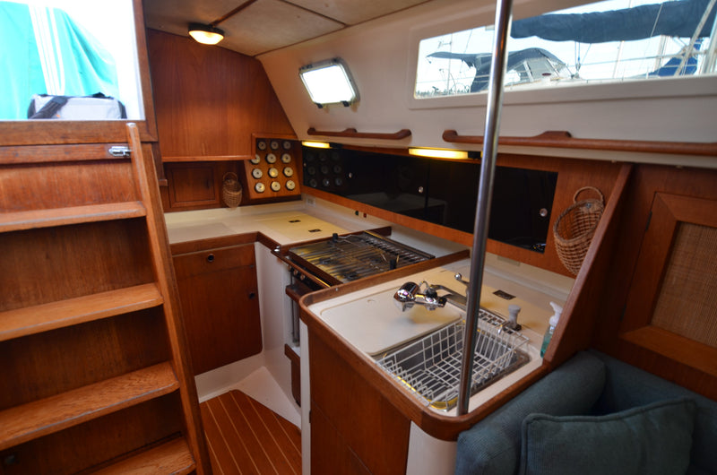 CS 36 Merlin - Kyrie