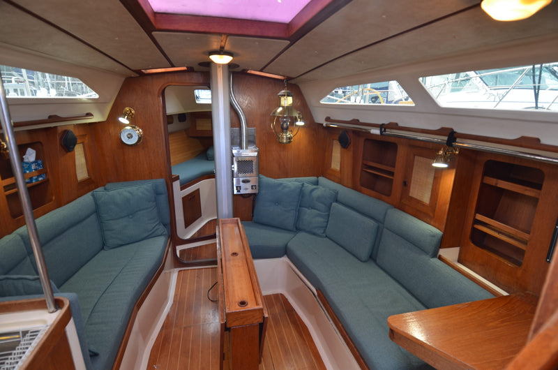 CS 36 Merlin - Kyrie