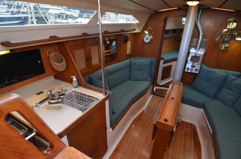 CS 36 Merlin - Kyrie