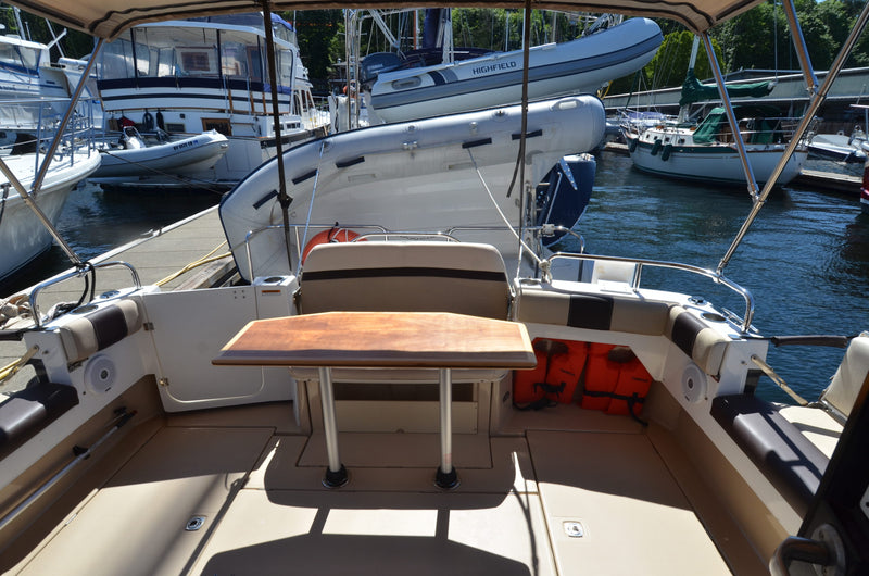 Cutwater 30 Command Bridge - GRACE